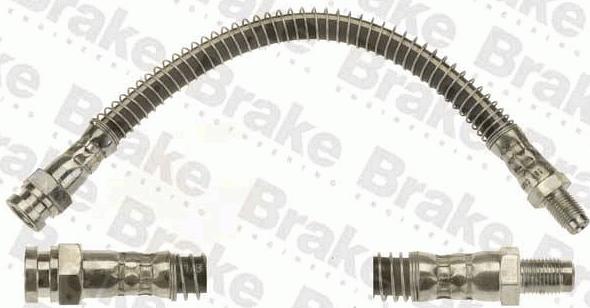 Brake Engineering BH772807 - Bremžu šļūtene ps1.lv