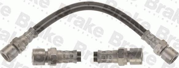 Brake Engineering BH772813 - Bremžu šļūtene ps1.lv