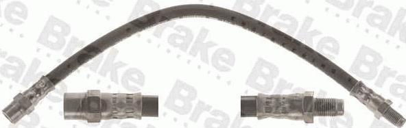 Brake Engineering BH772301 - Bremžu šļūtene ps1.lv