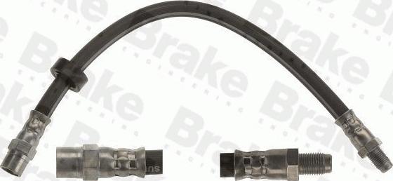 Brake Engineering BH772215 - Bremžu šļūtene ps1.lv