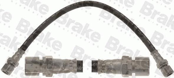 Brake Engineering BH772270 - Bremžu šļūtene ps1.lv