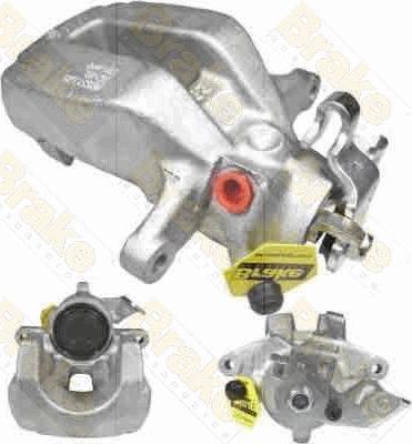 Brake Engineering CA1946R - Bremžu suports ps1.lv