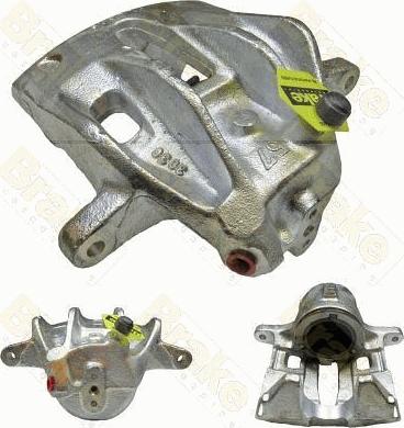 Brake Engineering CA1441 - Bremžu suports ps1.lv