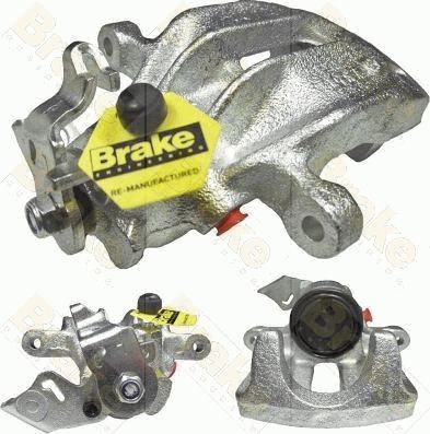 Brake Engineering CA1430 - Bremžu suports ps1.lv