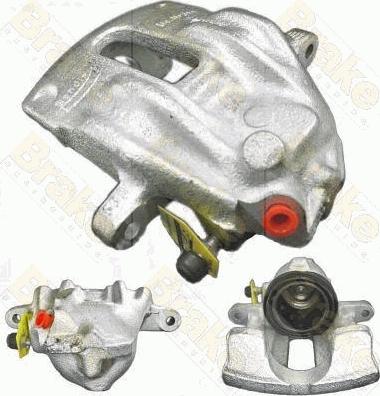 Brake Engineering CA1550 - Bremžu suports ps1.lv