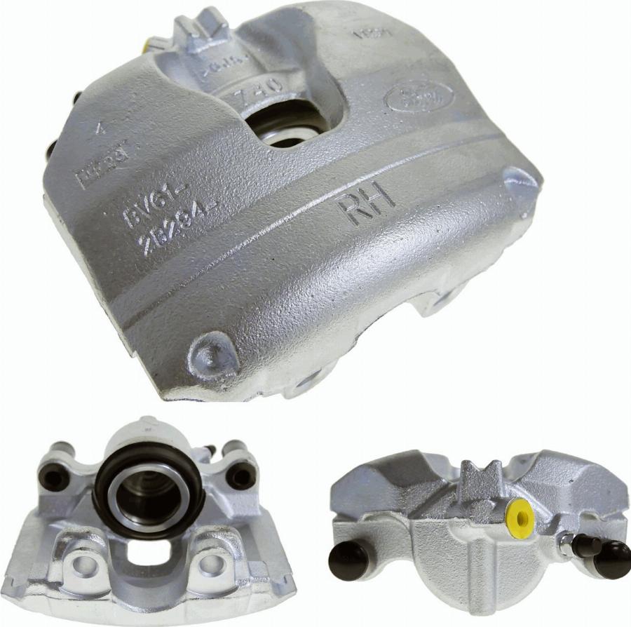 Brake Engineering CA3400R - Bremžu suports ps1.lv