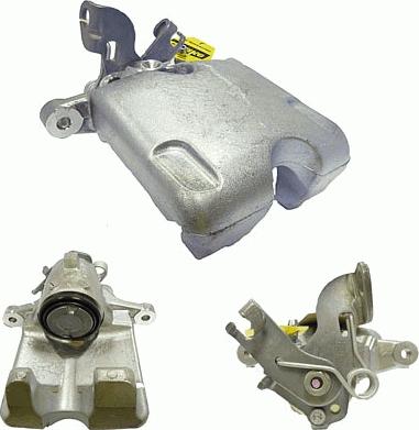 Brake Engineering CA3091R - Bremžu suports ps1.lv