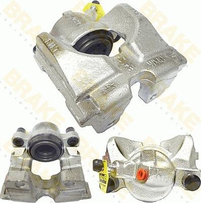 Brake Engineering CA3084R - Bremžu suports ps1.lv