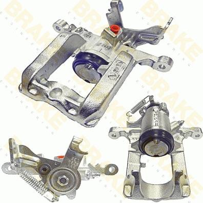 Brake Engineering CA3159 - Bremžu suports ps1.lv