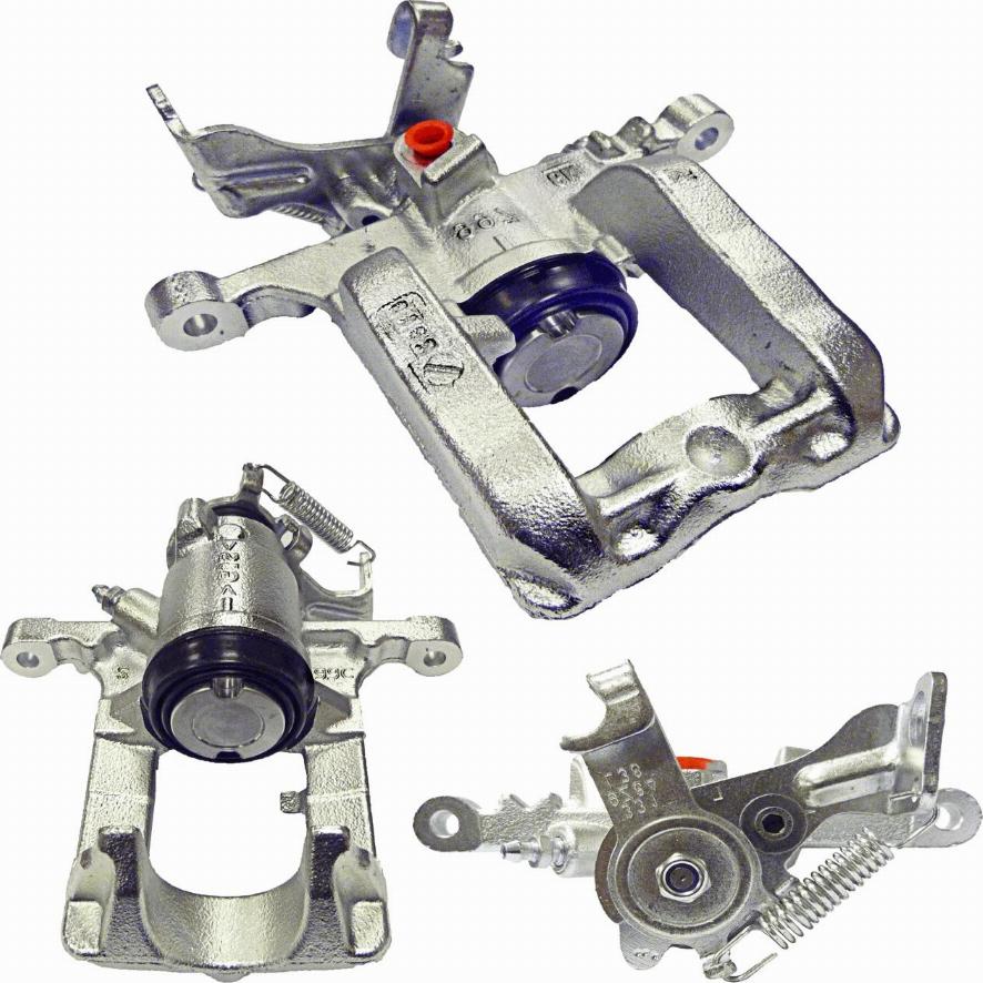 Brake Engineering CA3175R - Bremžu suports ps1.lv