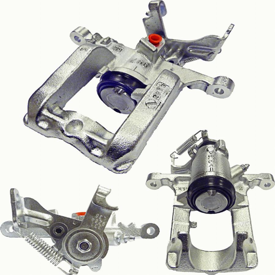 Brake Engineering CA3175 - Bremžu suports ps1.lv