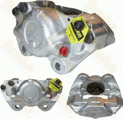 Brake Engineering CA25 - Bremžu suports ps1.lv