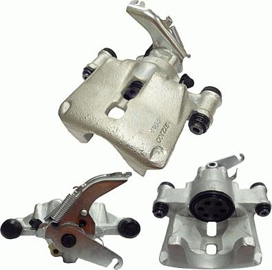 Brake Engineering CA2812 - Bremžu suports ps1.lv