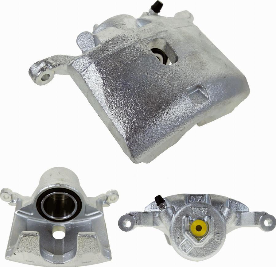 Brake Engineering CA2750R - Bremžu suports ps1.lv