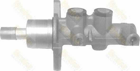 Brake Engineering MC1500BE - Galvenais bremžu cilindrs ps1.lv