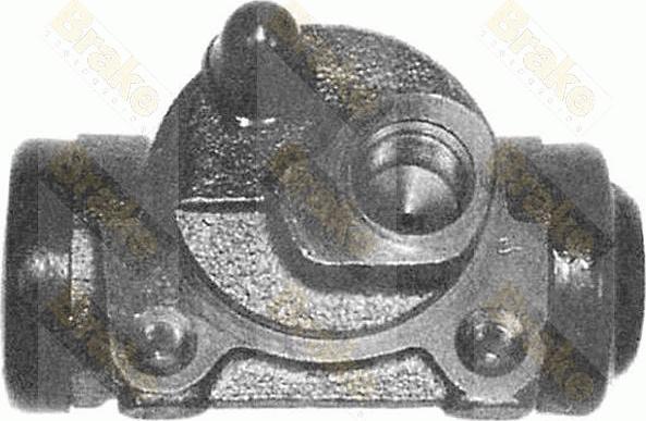 Brake Engineering WC1148BE - Riteņa bremžu cilindrs ps1.lv