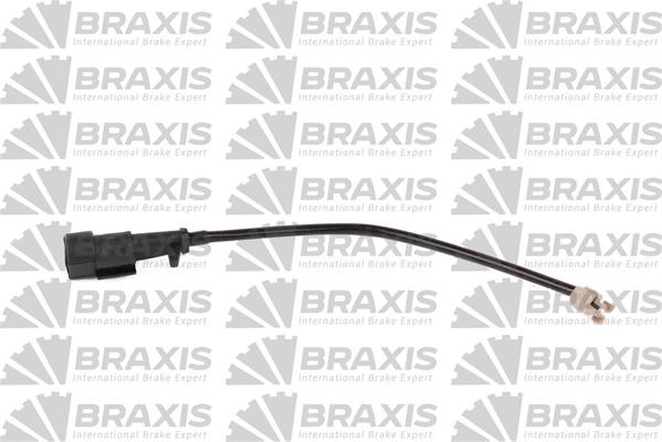 Braxis AF1101 - Indikators, Bremžu uzliku nodilums ps1.lv