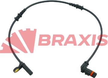 Braxis AK0203 - Devējs, Riteņu griešanās ātrums ps1.lv