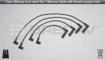 Brecav 06.577 - Augstsprieguma vadu komplekts ps1.lv