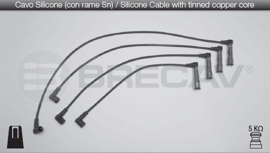 Brecav 01.530 - Augstsprieguma vadu komplekts ps1.lv