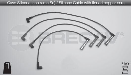 Brecav 01.532 - Augstsprieguma vadu komplekts ps1.lv