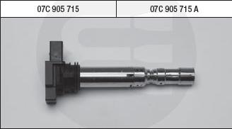 Brecav 114.005 - Aizdedzes spole ps1.lv