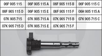 Brecav 114.007 - Aizdedzes spole ps1.lv