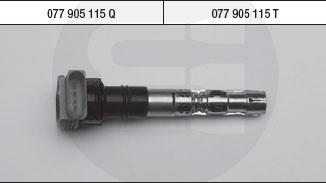 Brecav 114.016E - Aizdedzes spole ps1.lv