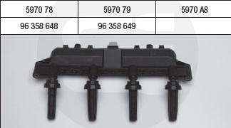 Brecav 110.002 - Aizdedzes spole ps1.lv