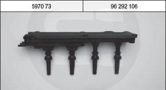 Brecav 110.019 - Aizdedzes spole ps1.lv