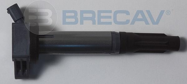 Brecav 133.014 - Aizdedzes spole ps1.lv