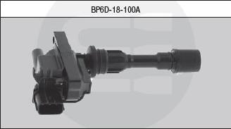 Brecav 132.001E - Aizdedzes spole ps1.lv