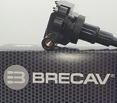 Brecav 125.002E - Aizdedzes spole ps1.lv