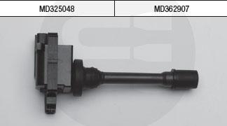 Brecav 128.001 - Aizdedzes spole ps1.lv