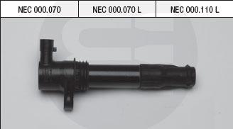 Brecav 122.001E - Aizdedzes spole ps1.lv