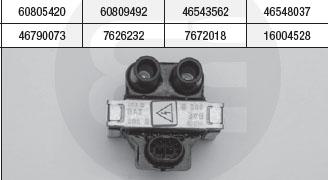 Brecav 206.001E - Aizdedzes spole ps1.lv