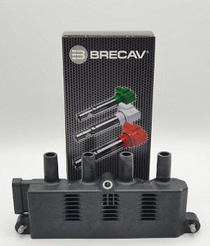 Brecav 206.007 - Aizdedzes spole ps1.lv