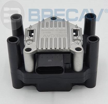 Brecav 214.001 - Aizdedzes spole ps1.lv