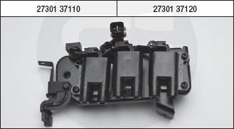 Brecav 229.007 - Aizdedzes spole ps1.lv