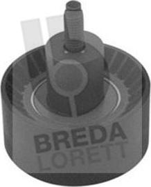 Breda Lorett PDI3099M - Parazīt / Vadrullītis, Zobsiksna ps1.lv