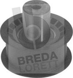 Breda Lorett PDI3132 - Parazīt / Vadrullītis, Zobsiksna ps1.lv