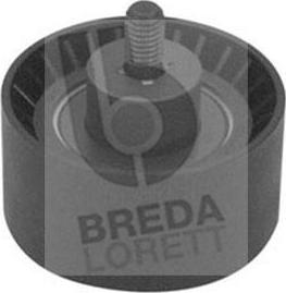Breda Lorett PDI3265M - Parazīt / Vadrullītis, Zobsiksna ps1.lv