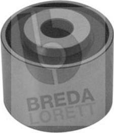 Breda Lorett POA3310 - Parazīt / Vadrullītis, Ķīļrievu siksna ps1.lv