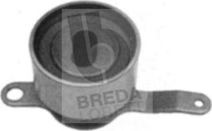 Breda Lorett TDI5087 - Spriegotājrullītis, Gāzu sadales mehānisma piedziņas siksna ps1.lv