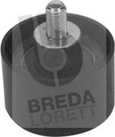 Breda Lorett TDI5152 - Parazīt / Vadrullītis, Zobsiksna ps1.lv