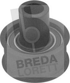 Breda Lorett TDI5130 - Parazīt / Vadrullītis, Zobsiksna ps1.lv