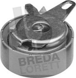 Breda Lorett TDI1807 - Spriegotājrullītis, Gāzu sadales mehānisma piedziņas siksna ps1.lv