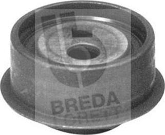 Breda Lorett TDI1870 - Spriegotājrullītis, Gāzu sadales mehānisma piedziņas siksna ps1.lv