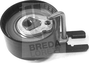 Breda Lorett TDI3510 - Spriegotājrullītis, Gāzu sadales mehānisma piedziņas siksna ps1.lv