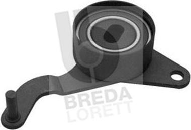 Breda Lorett TDI3008 - Spriegotājrullītis, Gāzu sadales mehānisma piedziņas siksna ps1.lv